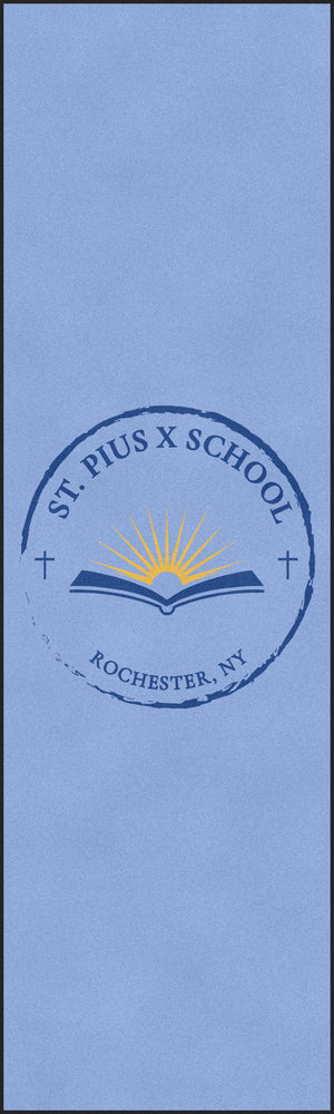 St. Pius X School