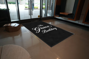 THE GRACE BUILDING