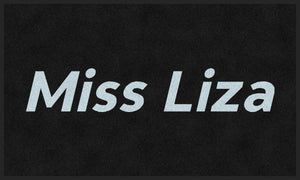 MISS LIZA