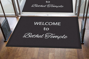 BETHEL TEMPLE