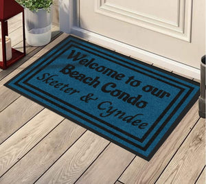 Beach Condo-write your own