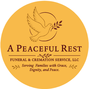 A Peaceful Rest