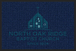North Oak Ridge Baptist Church