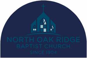 North Oak Ridge Baptist Church