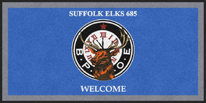 Elks 685