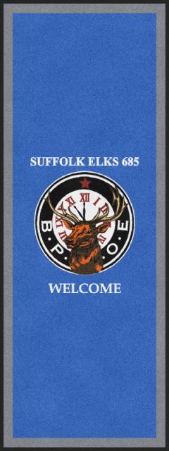 Elks 685