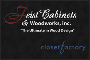 Feist Cabinets / Closet Factory