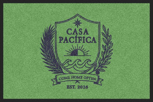 Casa Pacifica - 1