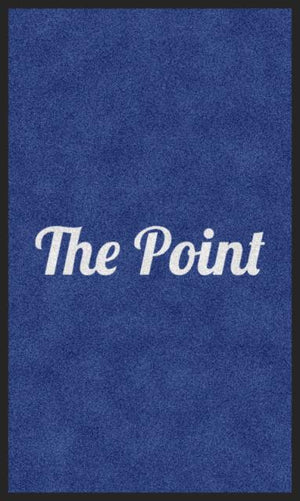 THE POINT