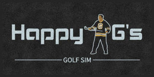 Happy G’s Golf Sim