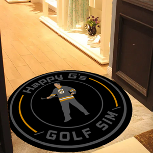 Happy G’s Golf Sim 2