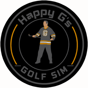 Happy G’s Golf Sim 2