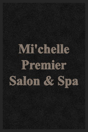 Michelle Premier Salon & Spa