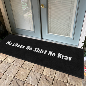 KRAV MAT