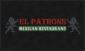 El Patrons Mexican Restaurant