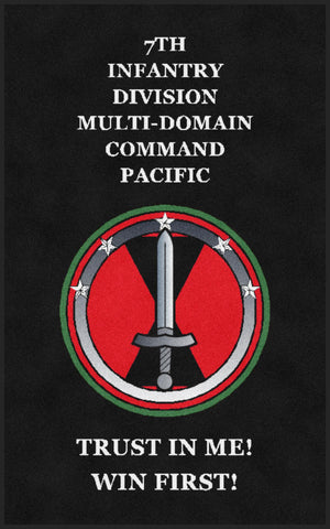 7th Infantry Division
