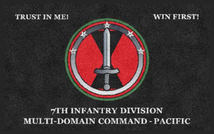 7th Infantry Division