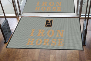 Iron Horse