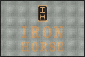 Iron Horse