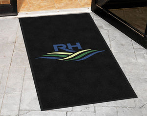 RHCC Grill Entrance