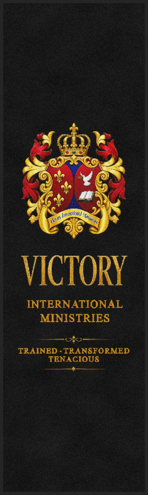 Victory International Ministries