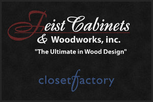 Feist Cabinets / Closet Factory