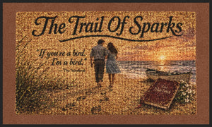 Trail of Sparks