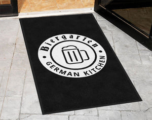 Biergarten
