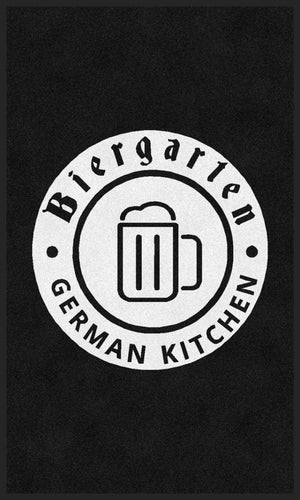 Biergarten