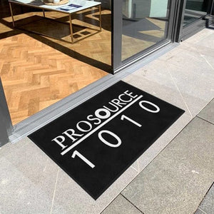 PROSOURCE -White logo