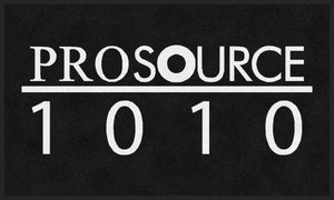 PROSOURCE -White logo
