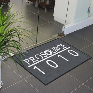 PROSOURCE -White logo