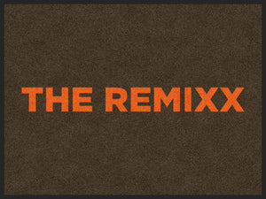 THE REMIXX