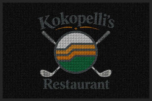 Kokopelli's