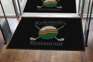 Kokopelli's