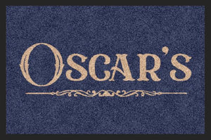 Oscar’s