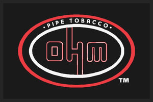 OHM Pipe Tobacco