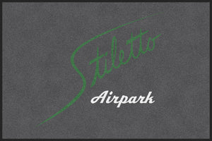 Stiletto Airpark