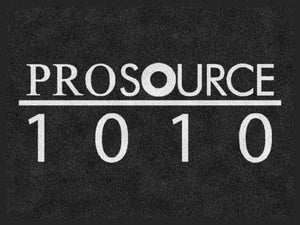 PROSOURCE -White logo