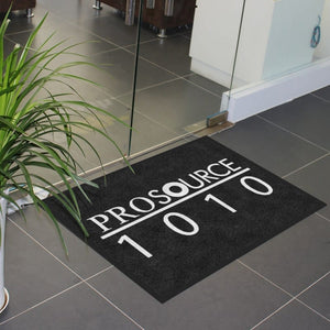 PROSOURCE -White logo