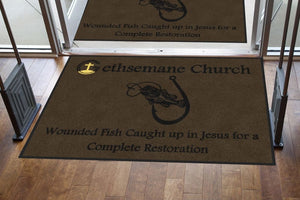 Gethsemane Church