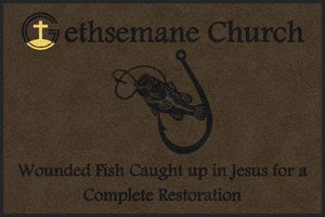Gethsemane Church