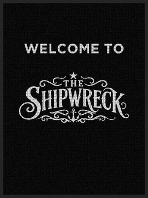 The Shipwreck Welcome