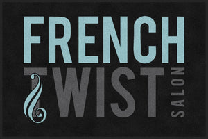 French Twist Salon