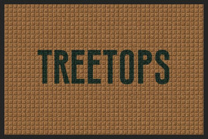 TREETOPS