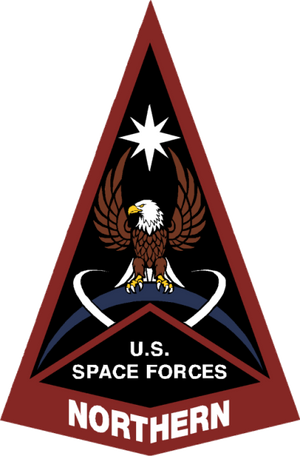 Space Forces Northern