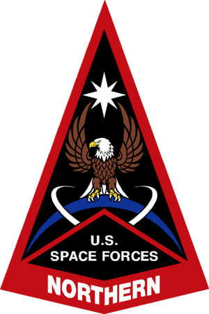 Space Forces Northern