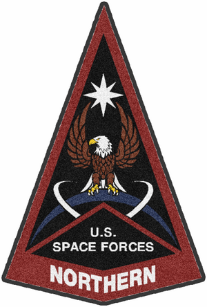 Space Forces Northern