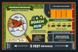 Roach Rug