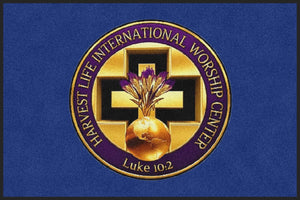 Harvest Life International Worship Center Inc.